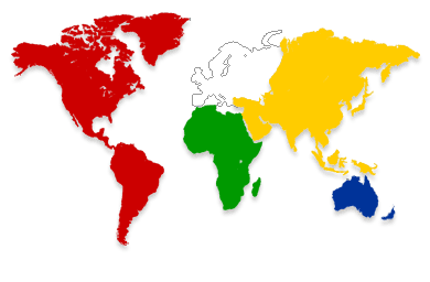 As Cores Missionárias